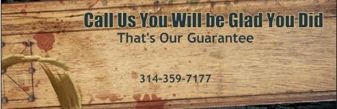 St Louis Handyman Services     314-359-7177