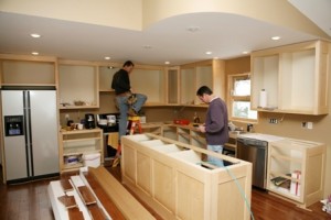Bathroom and Kitchen Remodeling Bathroom and Kitchen Remodeling